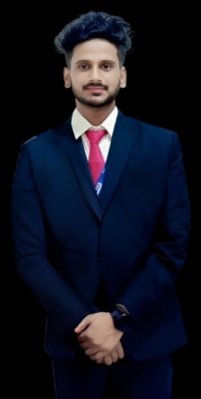 Abhishek Yadav — Founder, TechSeva Solutions