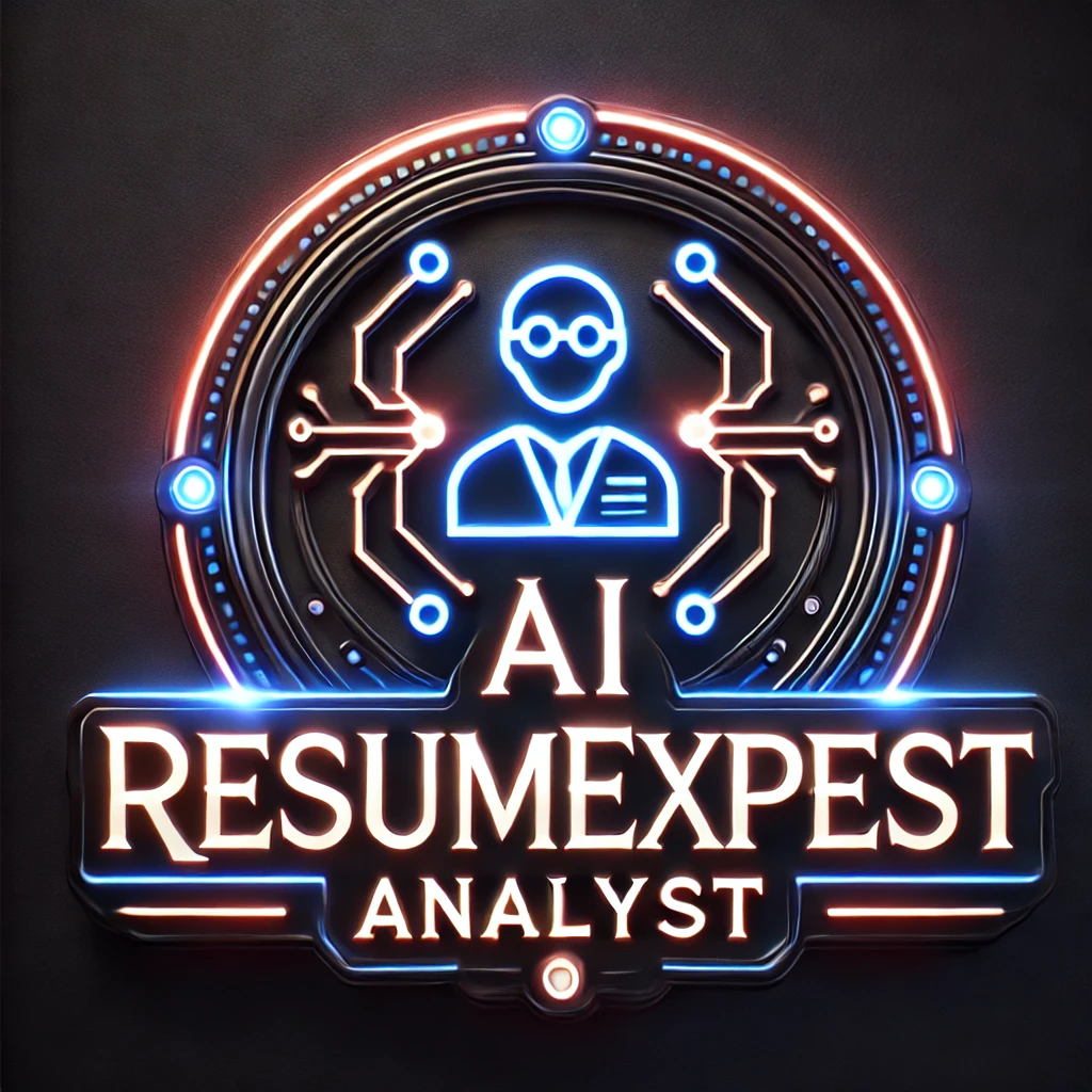AI ResumeXpert